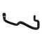 Crp Products Bmw 525I 01-03 6 Cyl 2.5L Heater Hose, Chh0442 CHH0442 - alternate 2